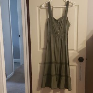 Beautiful sun dress